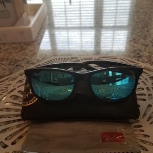 Ray-Ban sunglasses